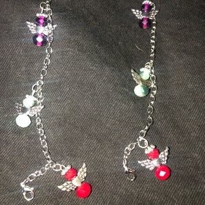 Face mask chain/ necklace